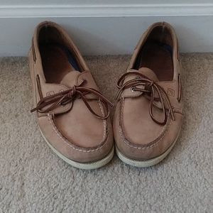 Sperry size 10.5